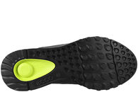 ECCO MED GORE-TEX I GRÅ