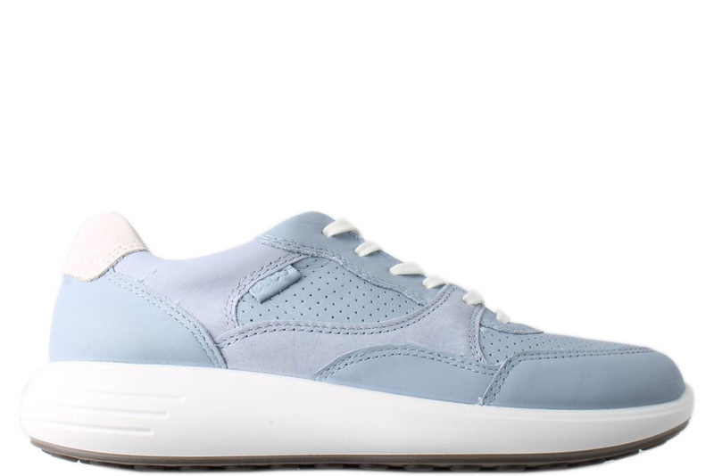 Køb ECCO SOFT 7 RUNNER W Her - Salg af Sneakers til kvinder