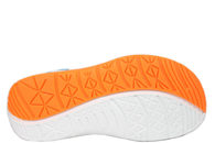 ECCO MED ORANGE DETALJER