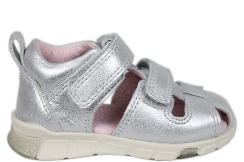 Køb ECCO MINI STRIDE Her - af Pige sandaler