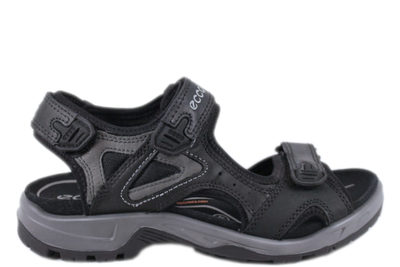 salg af ECCO OFFROAD SANDAL SORT