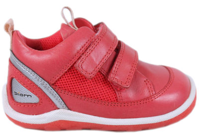 salg af ECCO BIOM MINI SHOE PINK