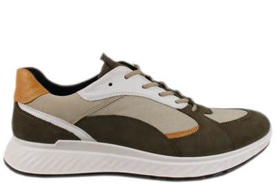 salg af ECCO ST.1
