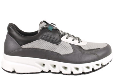 salg af ECCO MULTI-VENT M MULITIFARVET SNEAKERS