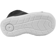 ECCO MED HVIDT PU SKUM