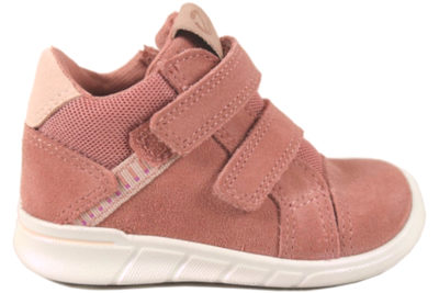 salg af ECCO ROSE DE DAMAS ROSA RUSKINDSSKO