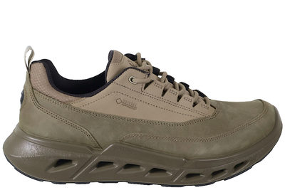 salg af ECCO BIOM 720 M LOW DARK CLAY SHOE