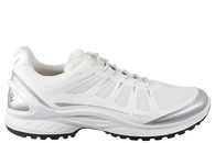 salg af ECCO BIOM ENERGI W SKO I HVIDT TEKSTIL