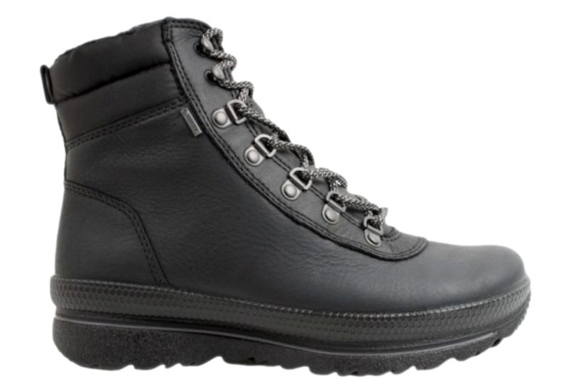 ecco boots hill