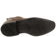 ECCO HERRESTØVLE MED KLASSISK LOOK