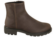 salg af ECCO METROPOLE VIENNA W BROWN BOOT