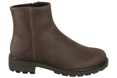 salg af ECCO METROPOLE VIENNA W BROWN BOOT