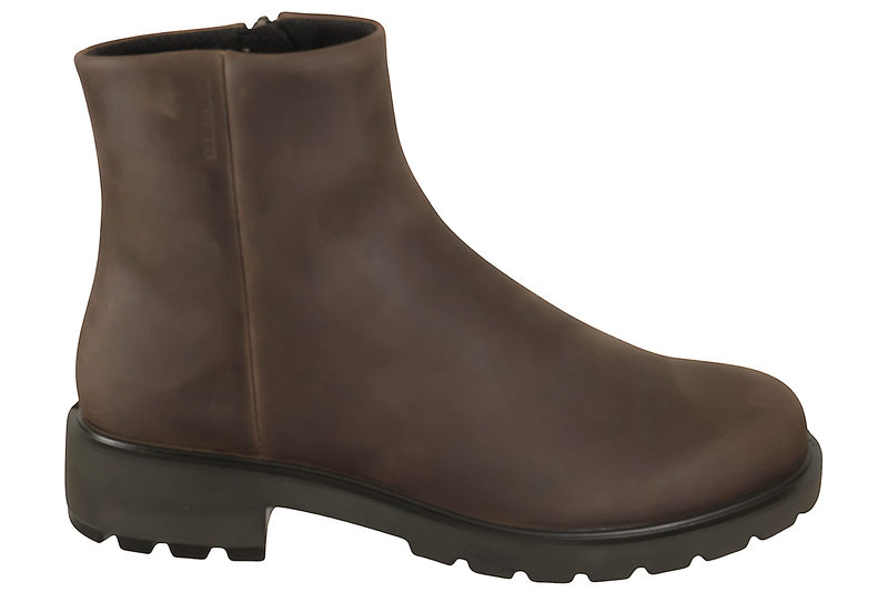 salg af ECCO METROPOLE VIENNA W BROWN BOOT