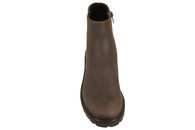 ECCO METROPOLE VIENNA W BROWN BOOT