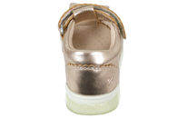 ECCO SANDAL MED SLØJFE