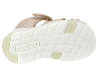 ECCO SANDAL I GLAT SKIND