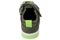 ECCO SANDAL MED FAST HÆLKAPPE