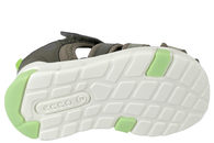 ECCO SANDAL MED LUKKET SNUDE