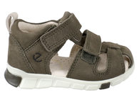 salg af ECCO MINI STRIDE SANDAL TARMAC