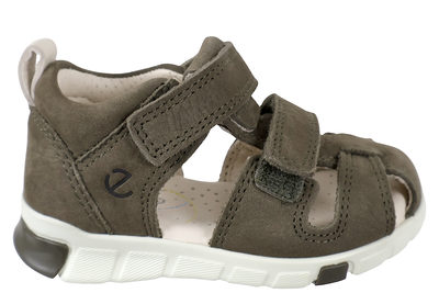 salg af ECCO MINI STRIDE SANDAL TARMAC