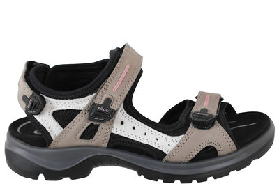 salg af ECCO OFFROAD SANDFARVET SANDAL