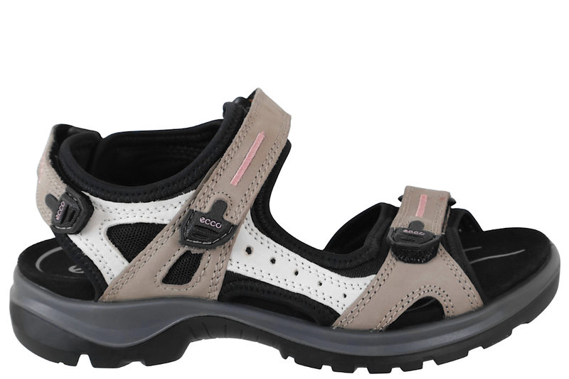 salg af ECCO OFFROAD SANDFARVET SANDAL