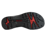 ECCO SANDAL MED TRE VELCRO REMME