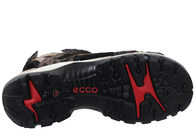 ECCO SANDAL MED TRE VELCROREMME