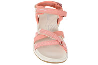 ECCO OFFROAD ROAM W SANDAL I KORALFARVET SKIND