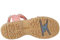 ECCO SANDAL MED STØDABSORBERING