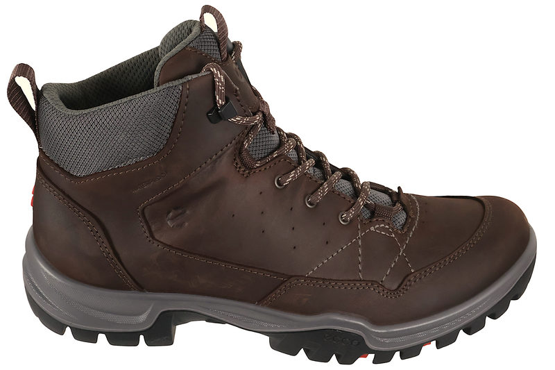 salg af ECCO RECEPTOR TREKK M BROWN BOOT