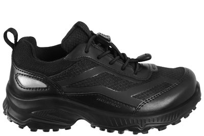 salg af ECCO RECEPTOR XP K BLACK SNEAKERS