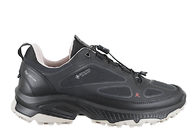 salg af ECCO RECEPTOR XP W BLACK TRAVEL SHOE