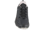 ECCO RECEPTOR XP W BLACK TRAVEL SHOE