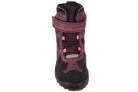ECCO SNOW MOUNTAIN PURPLE BOOT