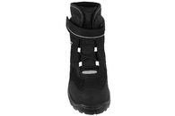 ECCO SNOW MOUNTAIN S BLACK WINTER BOOT