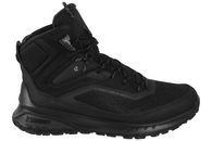 salg af ECCO ULT-TRN M MID WP 400G PL SORT VANDRESTØVLE