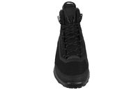 ECCO ULT-TRN M MID WP 400G PL SORT VANDRESTØVLE