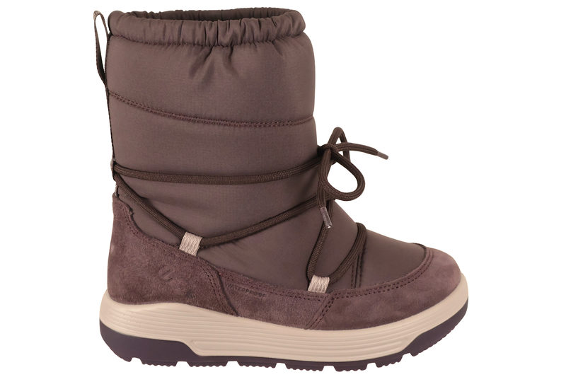 salg af ECCO URBAN SNOWBOARDER 2.0 PURPLE BOOT