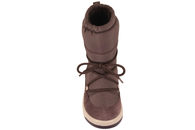 ECCO URBAN SNOWBOARDER 2.0 PURPLE BOOT