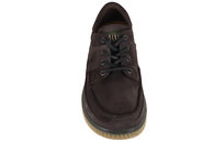 ECCO WALKER 3.0 M SKO I BRUNT RUSKIND