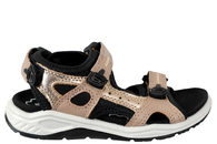 salg af ECCO X-TRINSIC K SANDAL I BEIGE SKIND