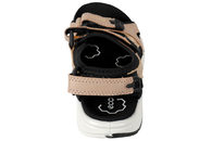 ECCO SANDAL MED VELCRO