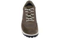 ECCO XPEDITION III W SKO I BRUNT OLIERET SKIND OG NUBUCK