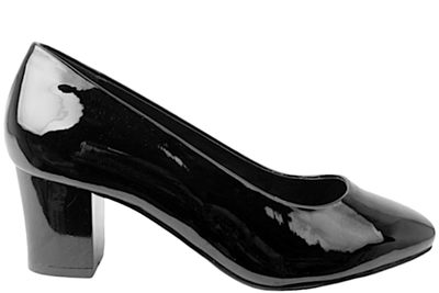 salg af EDIT LAK PUMPS