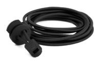 salg af 2GO ELASTIC QUICKLACES LETLUK ELASTIK SNØREBÅND