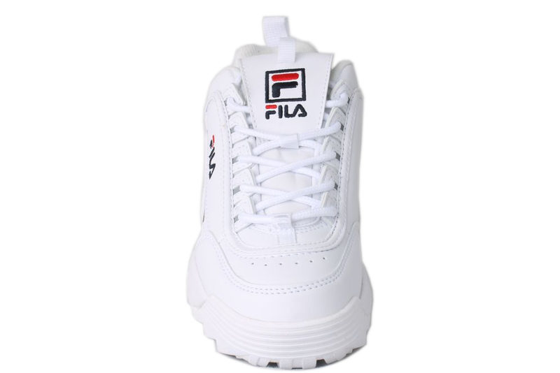 Køb FILA LOW - Salg af Sneakers til kvinder