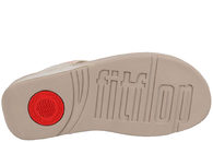 FITFLOP™ SLENTERS MED GLIMMERSTEN