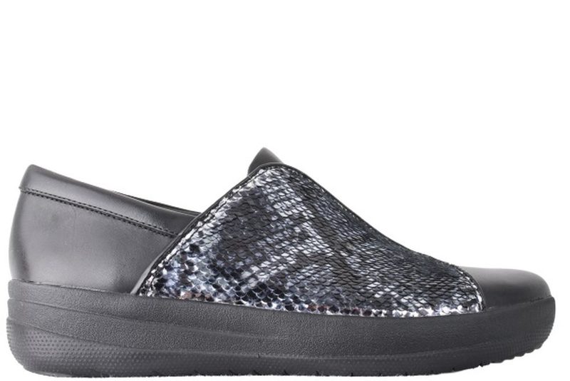 fitflop barra snake