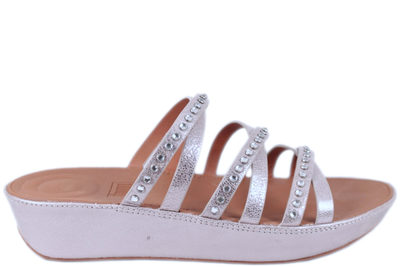 salg af FITFLOP™ LINNY CRYSTALLEDSLIDE